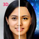 APK Photo to 3D Avatar