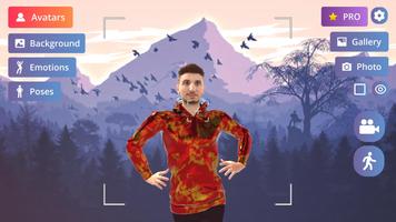 Photo to 3D Avatar screenshot 1