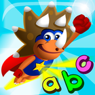 ABC Dinos Full Version icon