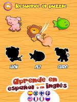 Matemáticas para niños. Aprender jugando con Buddy captura de pantalla 2