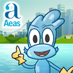 AEAS: El ciclo urbano del agua 图标