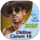 Didine Canon MUSIC 2020