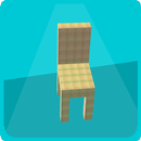 Blocks - Chair Table Design aplikacja