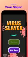 Virus Slayer Affiche