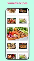 Diet and exercise lose weight APK download