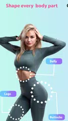 Diet and exercise lose weight APK download