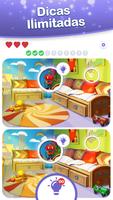 Find Differences Search & Spot imagem de tela 1