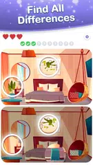 Find Differences Search & Spot XAPK 下載