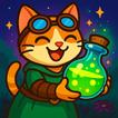 Magic Shop Merge
