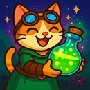 Magic Shop Merge APK