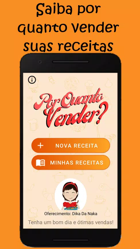 Download do APK de Por Quanto Vender? para Android Download do APK de Por Quanto Vender? para Android