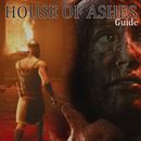 APK House Of Ashes Game guide