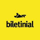 Biletinial icon