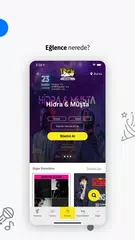 Скачать Biletinial XAPK