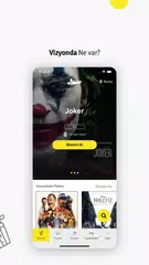 Скачать Biletinial XAPK
