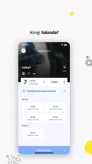 Скачать Biletinial XAPK