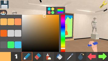 Pixel Painter 截圖 1