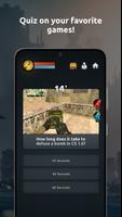 Dion Mobile - RPG Quiz On Your Cartaz