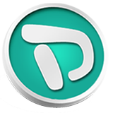 Dilmanc Translator-icoon