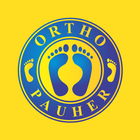 Ortho Pauher 图标