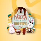 Páscoa em Blumenau icon