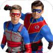 Captain Henry Danger