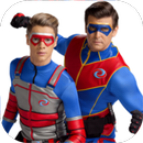 Captain Henry Danger APK