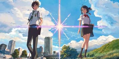 پوستر Anime In Hindi