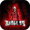 Badge 99