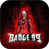 Badge আইকন