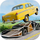 Beamng Drive आइकन