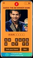 Bigg Boss Game screenshot 1