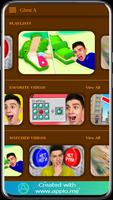 Glent A4 screenshot 3
