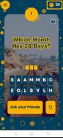 Guess The Answer ảnh chụp màn hình 2