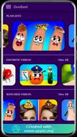 Doodland App স্ক্রিনশট 3