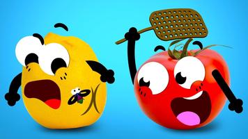 Doodland App পোস্টার