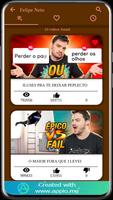 Felipe Neto Videos ảnh chụp màn hình 3