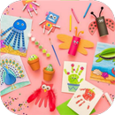 5 Year Crafts APK