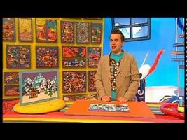 Mister Maker poster