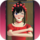 Sakura School Wallpaper APK