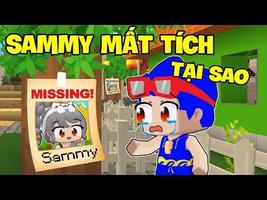 Sammy Dao bài đăng