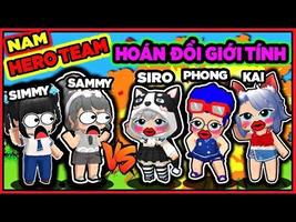 Sammy Dao ảnh chụp màn hình 2