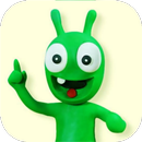Pea Pea Cartoon APK
