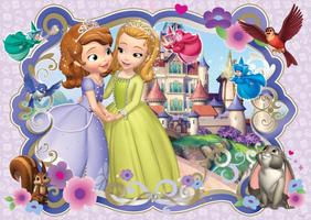 Princess Sofia تصوير الشاشة 1