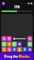 2048 Super Stack! poster