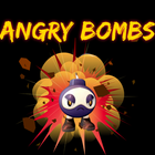Bomb Escape Drive أيقونة