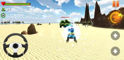 Bom Marah syot layar 6