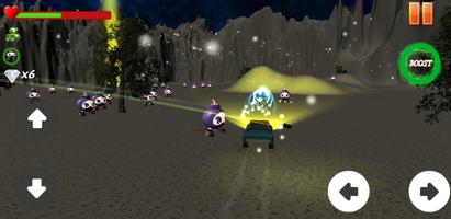 Bom Marah syot layar 3