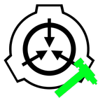 SCP - The Builder أيقونة