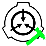 SCP - The Builder icon